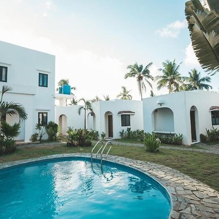 Hostel Bajala Siargao General Luna  Exteriér fotografie