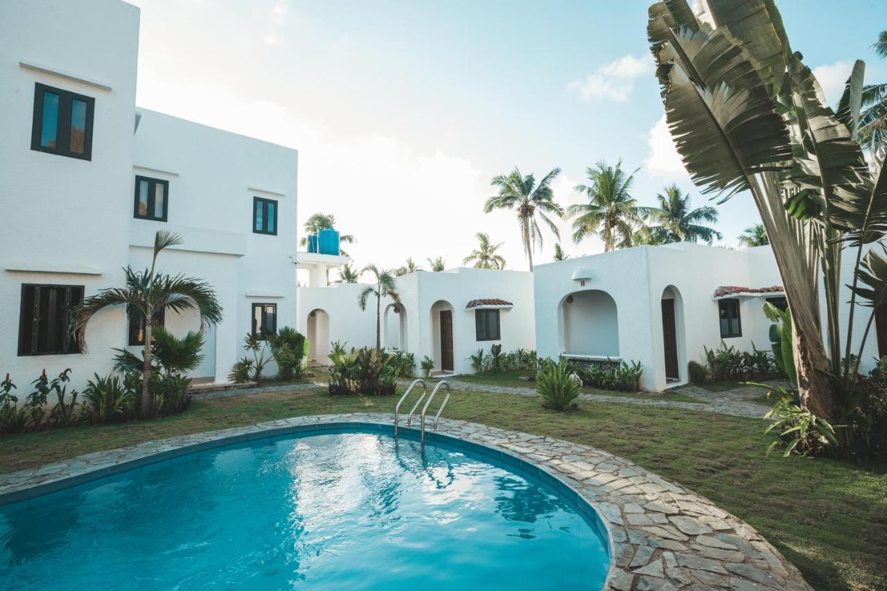 Hostel Bajala Siargao General Luna  Exteriér fotografie