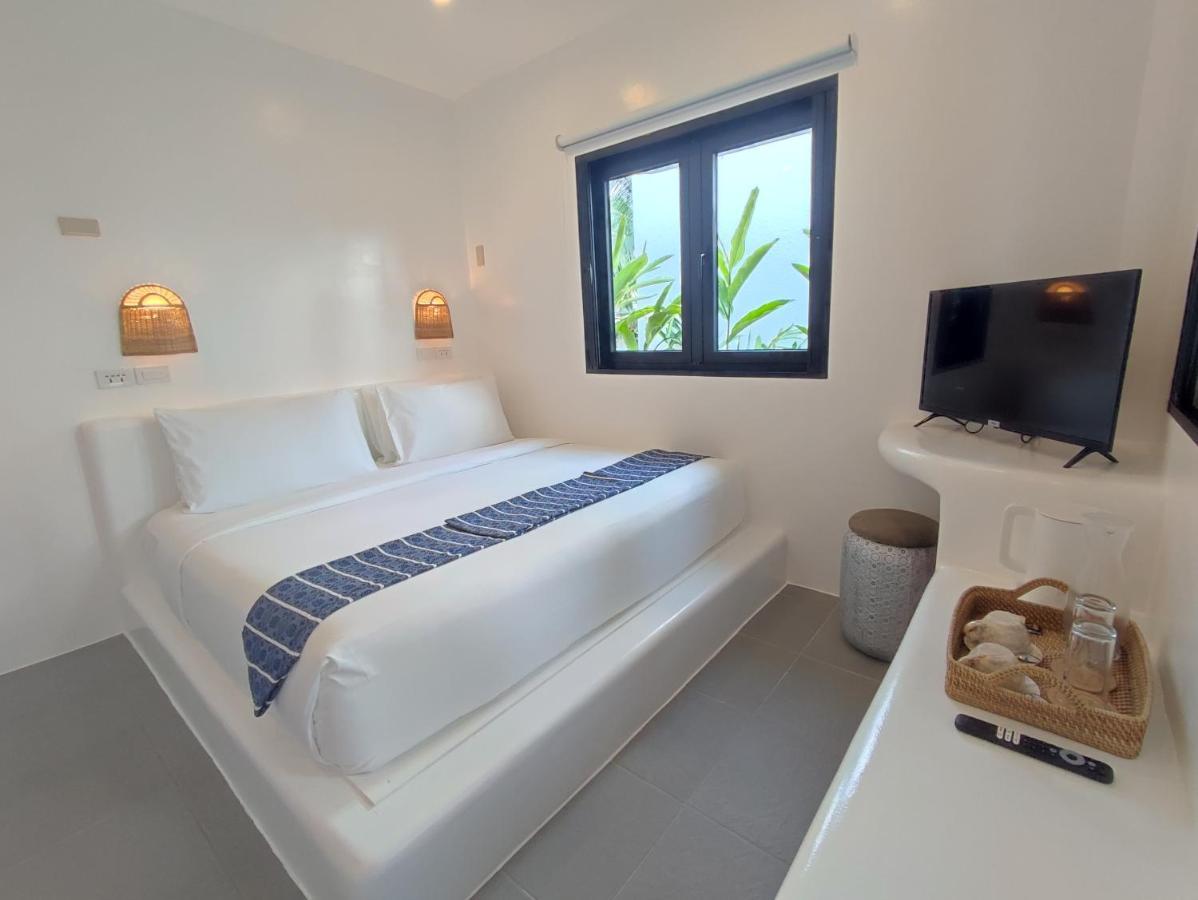 Hostel Bajala Siargao General Luna  Exteriér fotografie