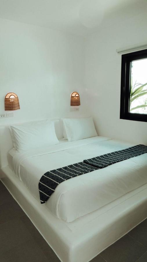 Hostel Bajala Siargao General Luna  Exteriér fotografie